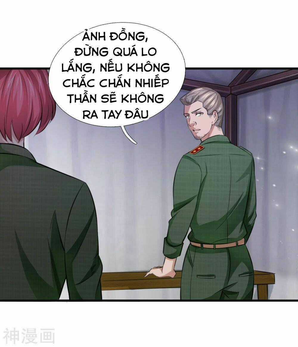 Tuyệt Thế Phi Đao - Chapter 143 - Trang 26