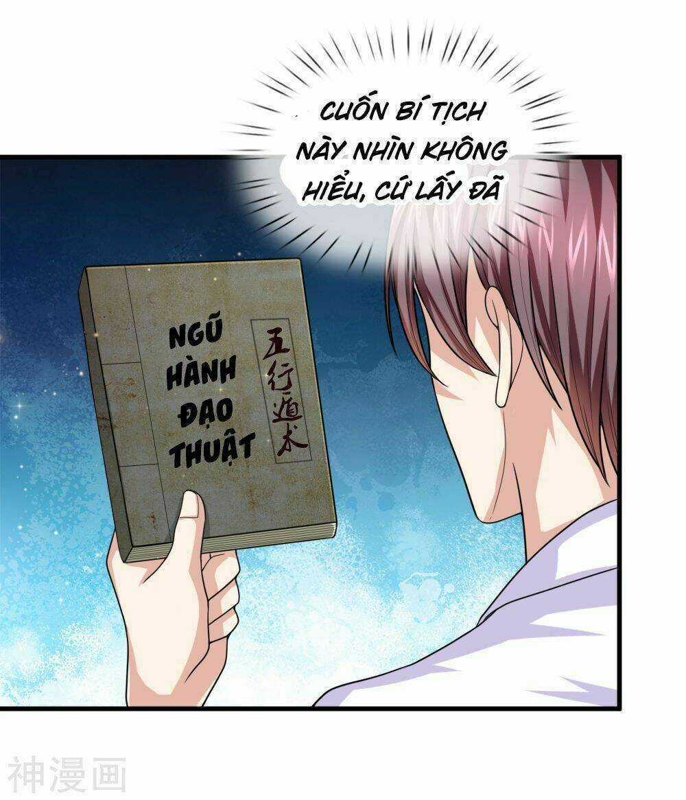 Tuyệt Thế Phi Đao - Chapter 143 - Trang 4
