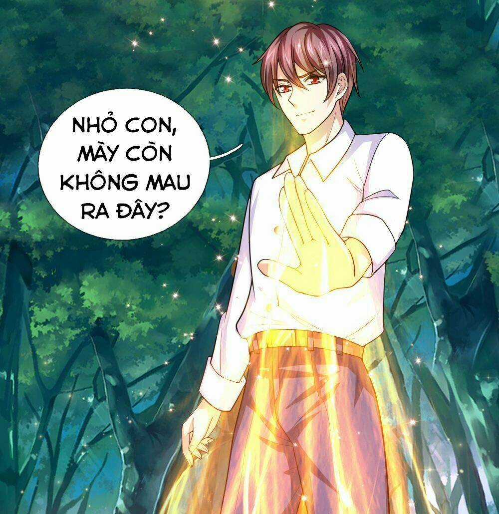 Tuyệt Thế Phi Đao - Chapter 143 - Trang 7