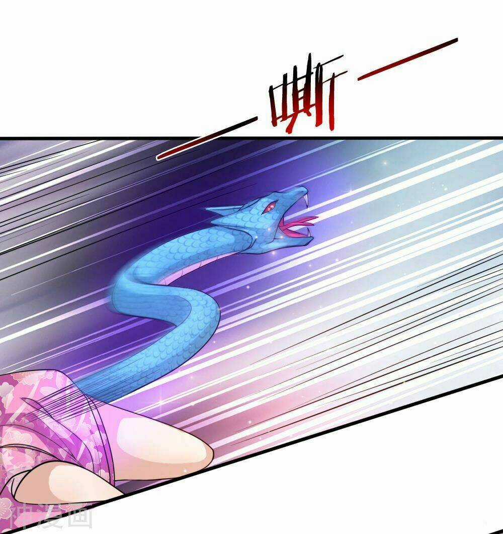 Tuyệt Thế Phi Đao - Chapter 143 - Trang 9