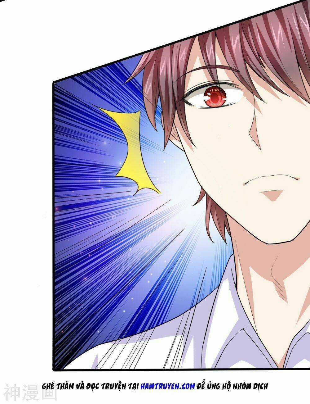 Tuyệt Thế Phi Đao - Chapter 143 - Trang 10