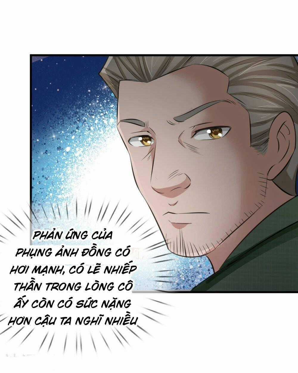 Tuyệt Thế Phi Đao - Chapter 144 - Trang 1