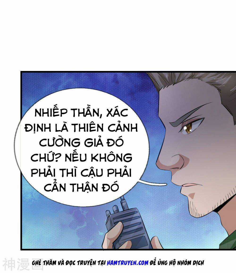 Tuyệt Thế Phi Đao - Chapter 144 - Trang 15