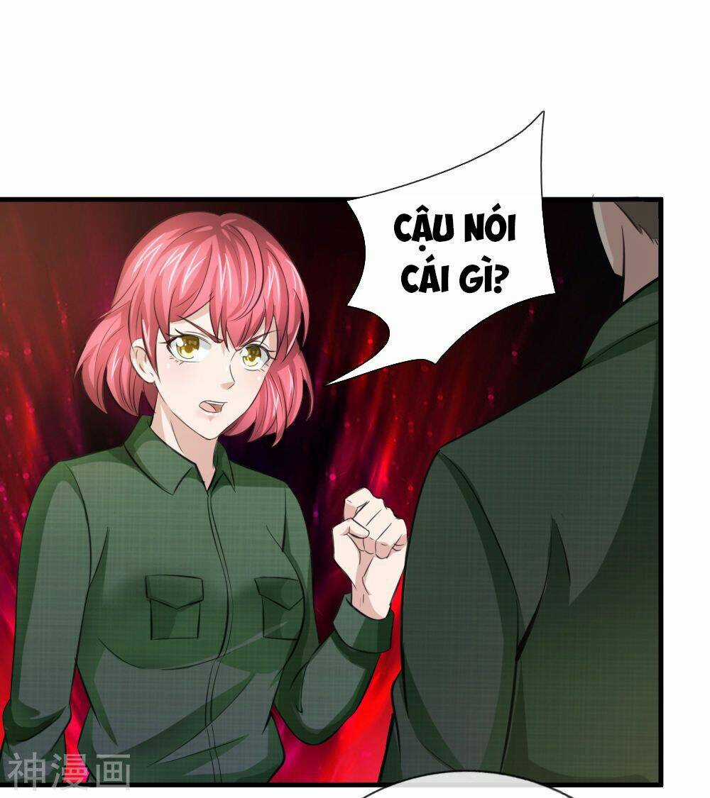 Tuyệt Thế Phi Đao - Chapter 144 - Trang 4