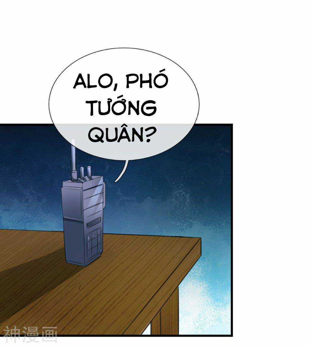 Tuyệt Thế Phi Đao - Chapter 144 - Trang 7