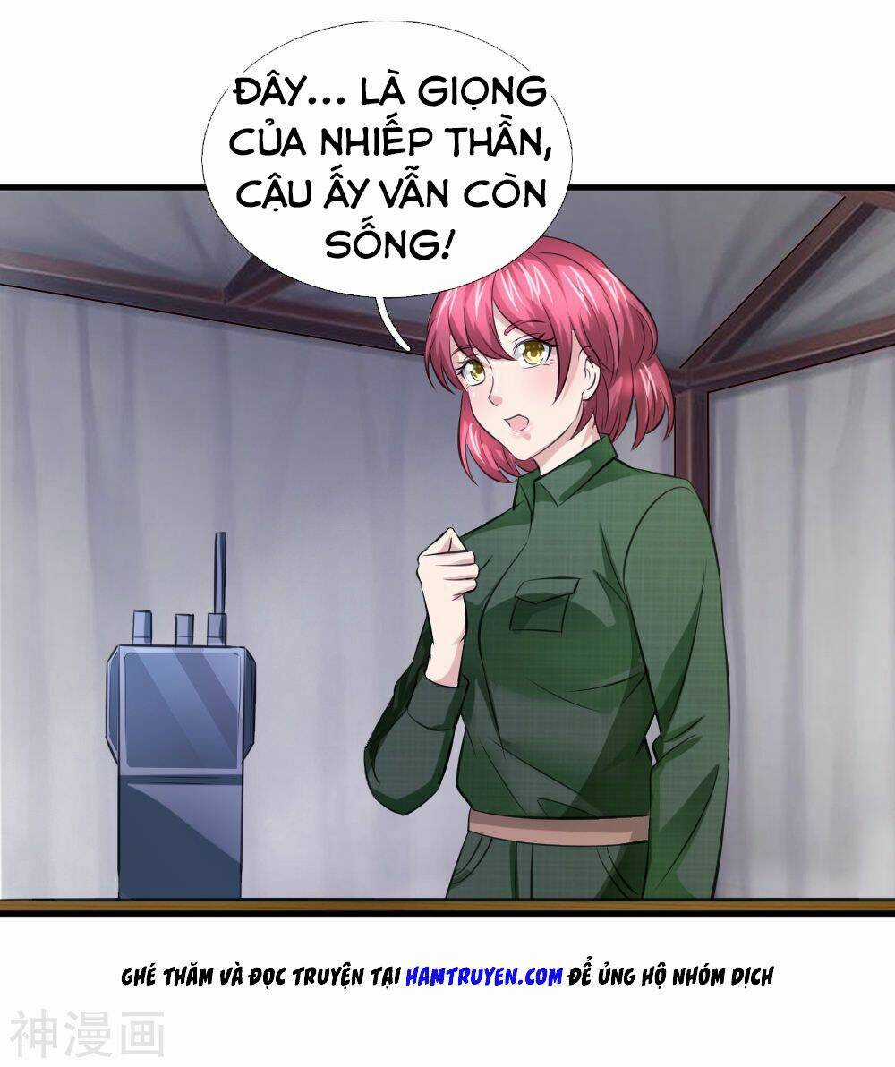 Tuyệt Thế Phi Đao - Chapter 144 - Trang 8