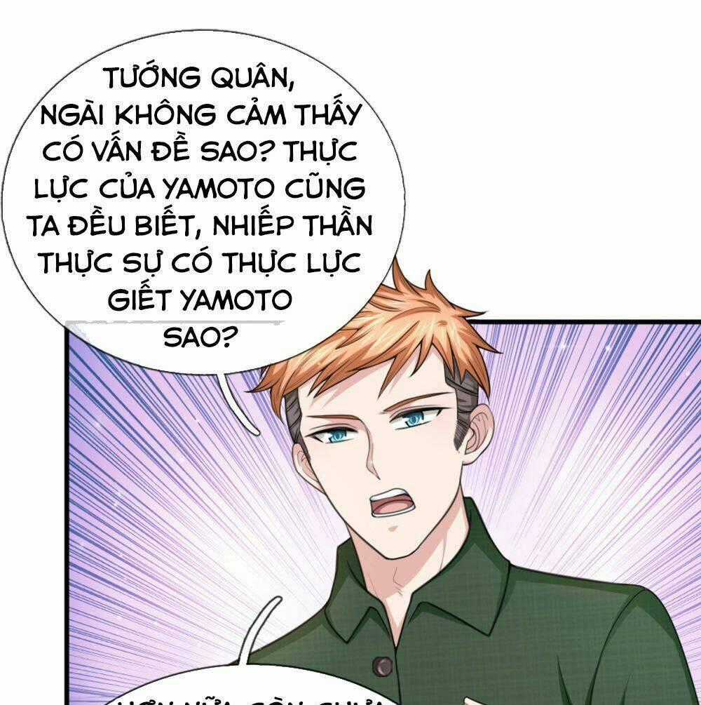 Tuyệt Thế Phi Đao - Chapter 145 - Trang 1
