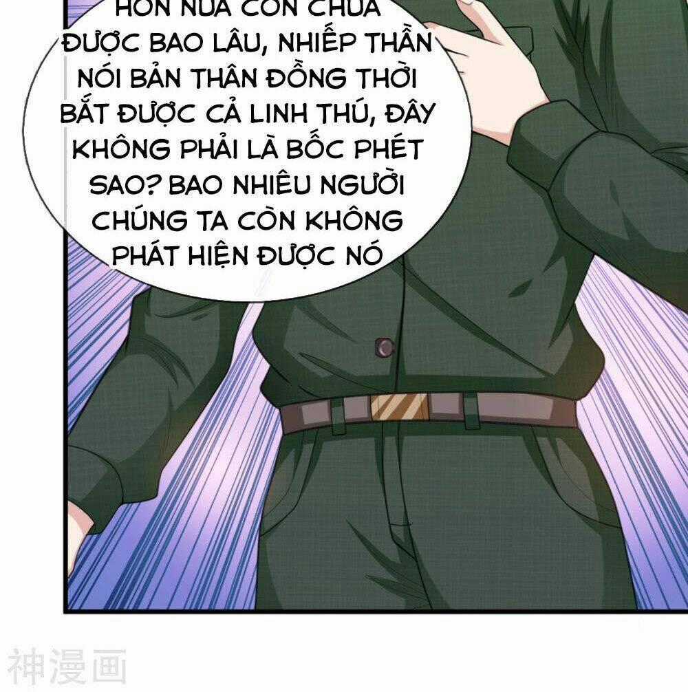 Tuyệt Thế Phi Đao - Chapter 145 - Trang 2