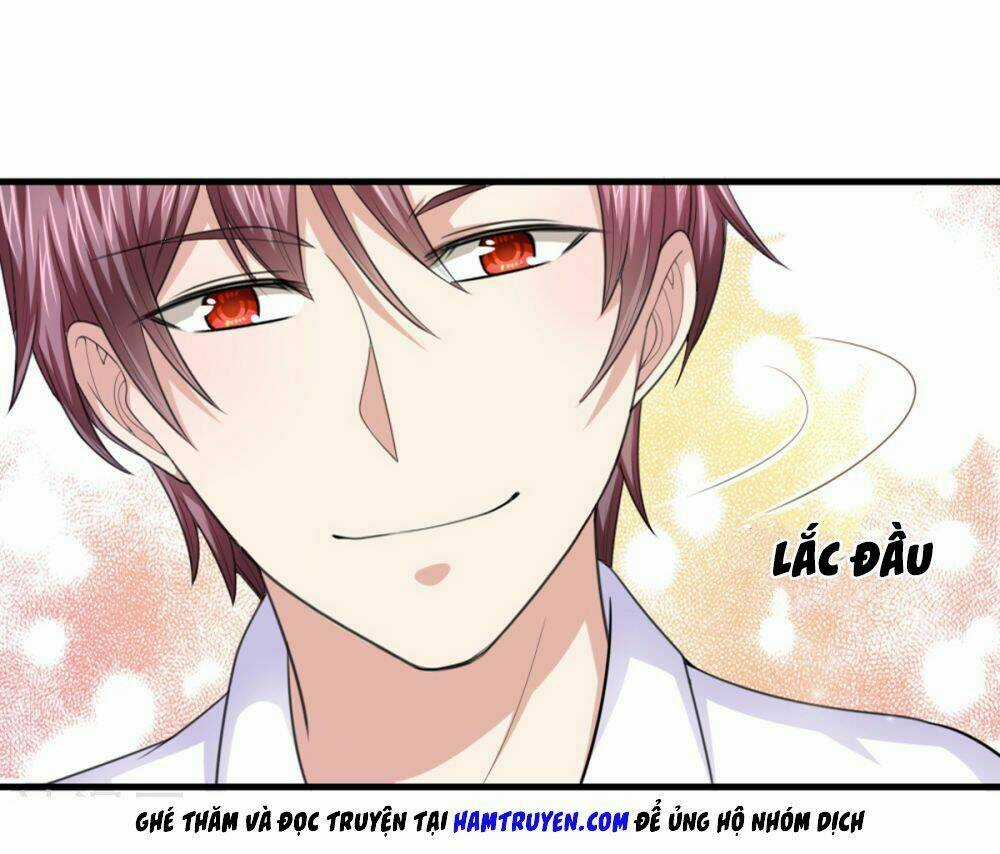 Tuyệt Thế Phi Đao - Chapter 145 - Trang 11