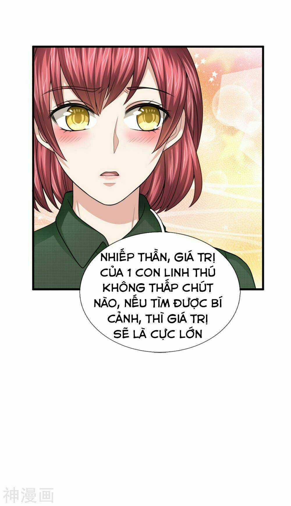 Tuyệt Thế Phi Đao - Chapter 145 - Trang 18