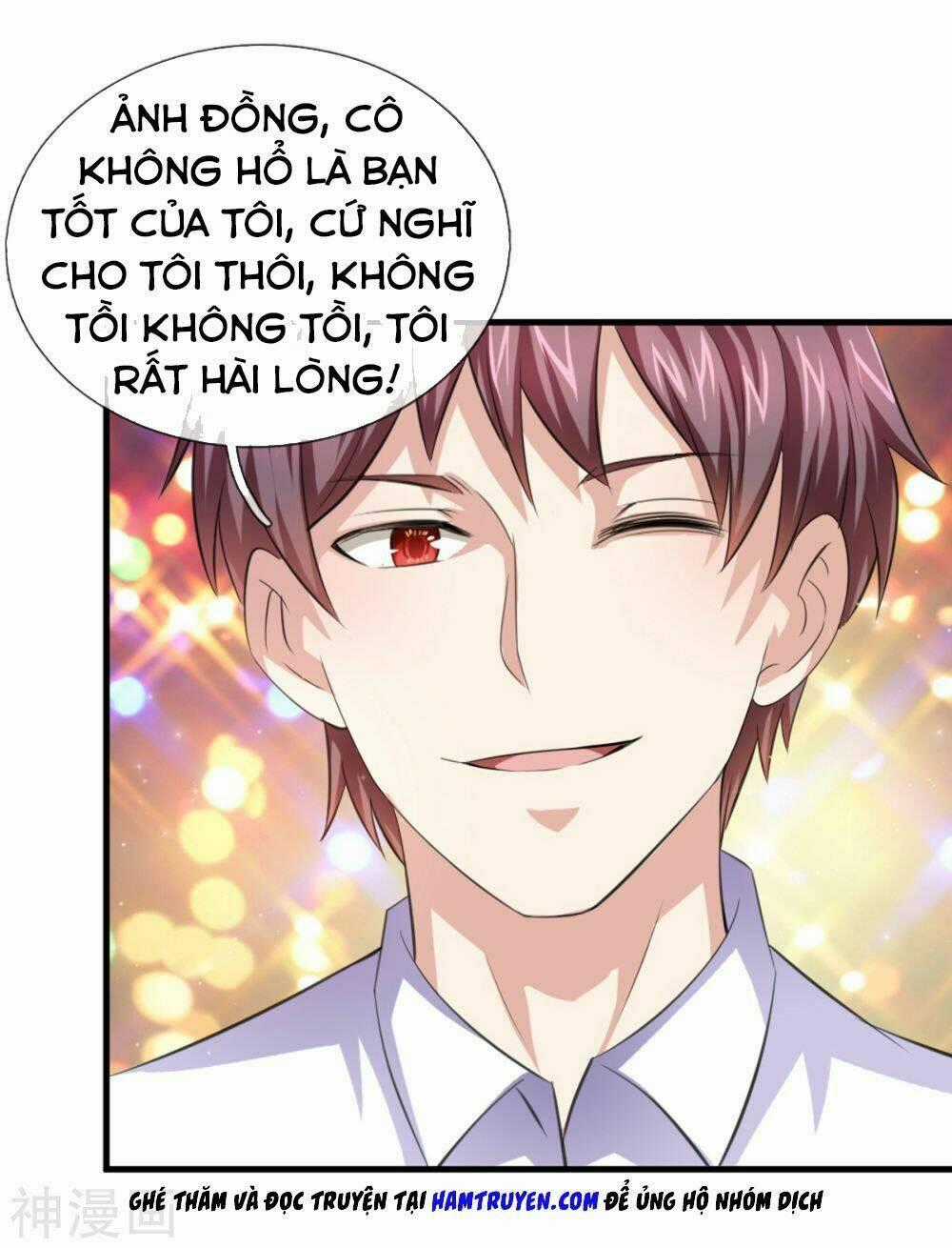 Tuyệt Thế Phi Đao - Chapter 145 - Trang 24