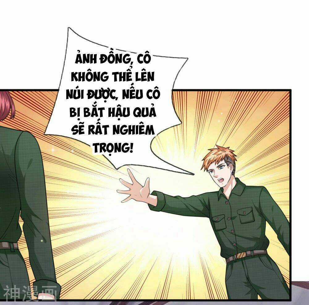 Tuyệt Thế Phi Đao - Chapter 145 - Trang 6