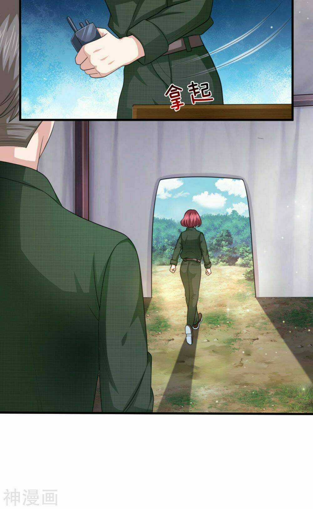 Tuyệt Thế Phi Đao - Chapter 145 - Trang 8