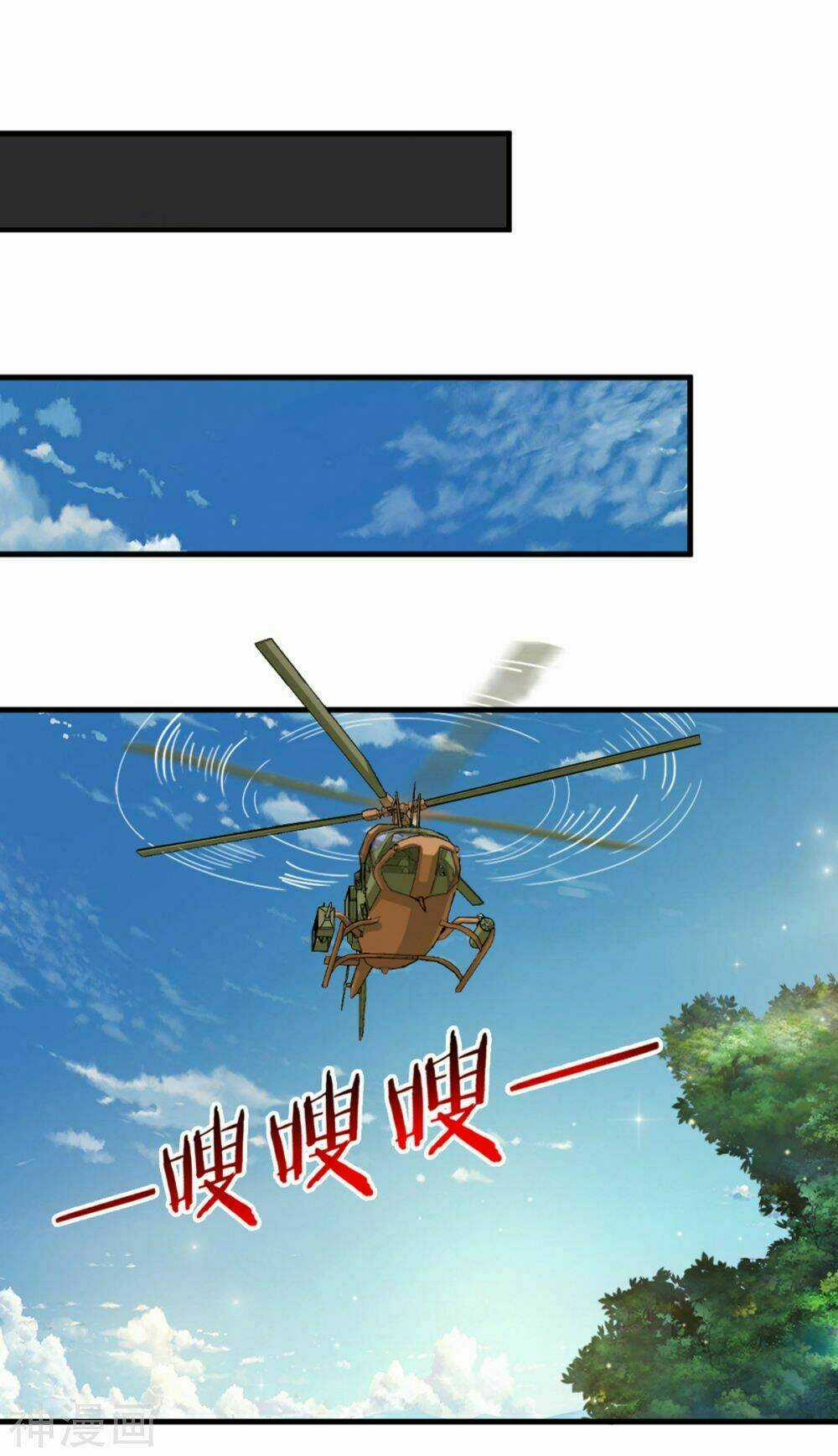 Tuyệt Thế Phi Đao - Chapter 145 - Trang 9