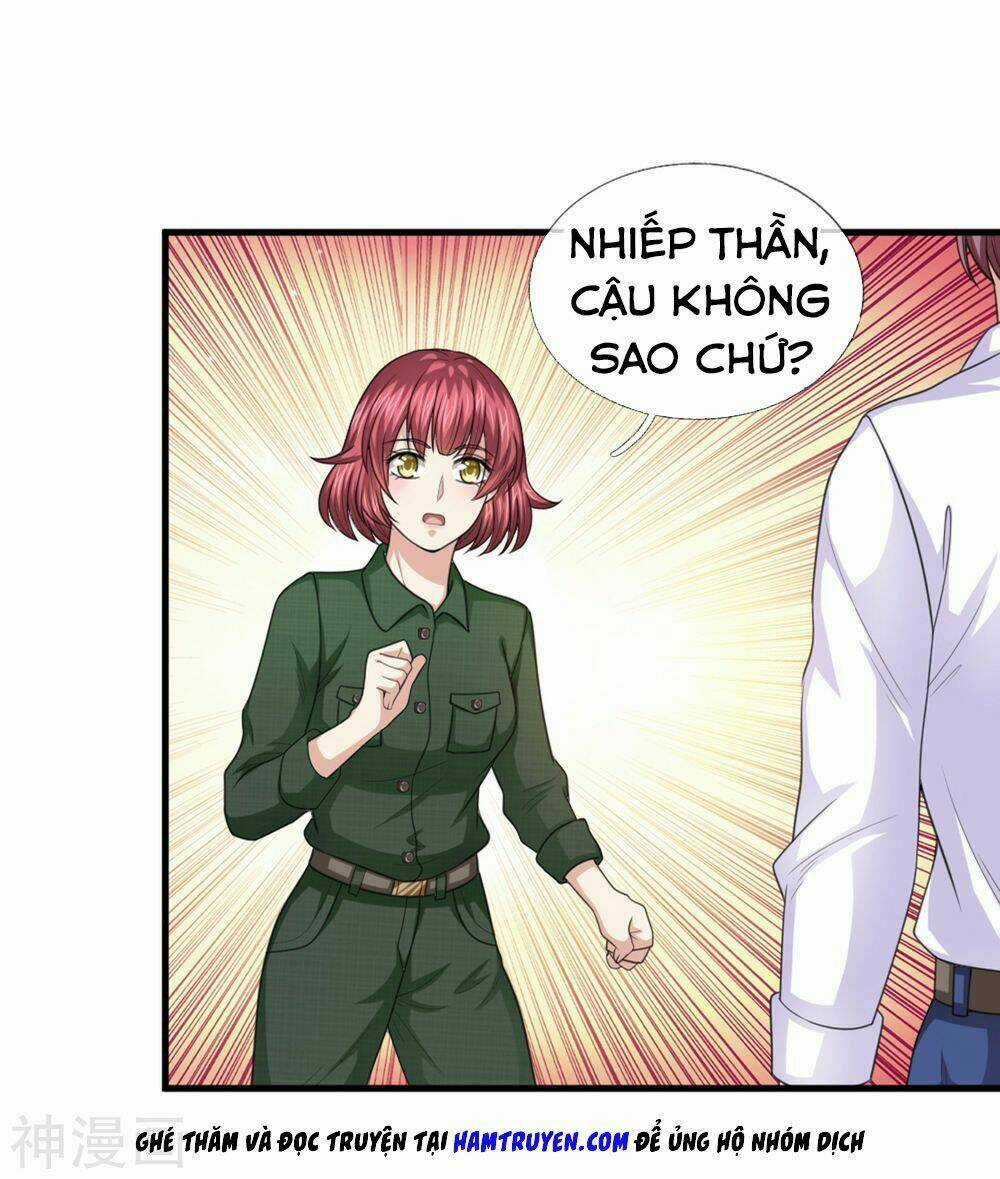 Tuyệt Thế Phi Đao - Chapter 145 - Trang 10