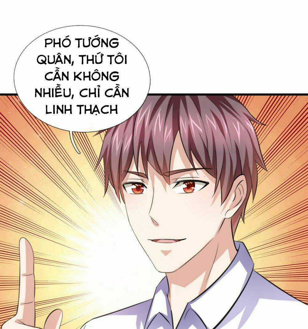 Tuyệt Thế Phi Đao - Chapter 146 - Trang 14