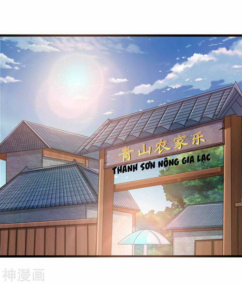 Tuyệt Thế Phi Đao - Chapter 146 - Trang 22