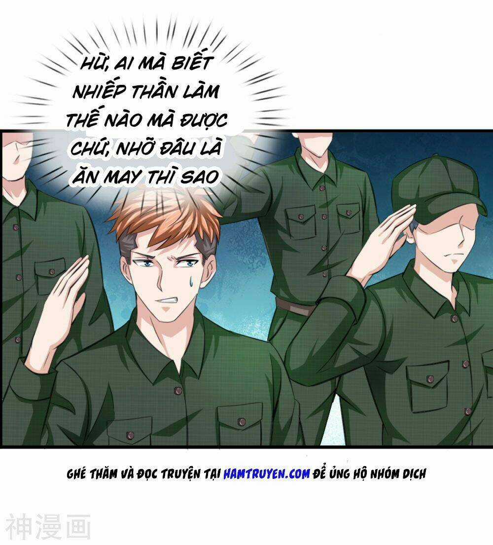 Tuyệt Thế Phi Đao - Chapter 146 - Trang 9