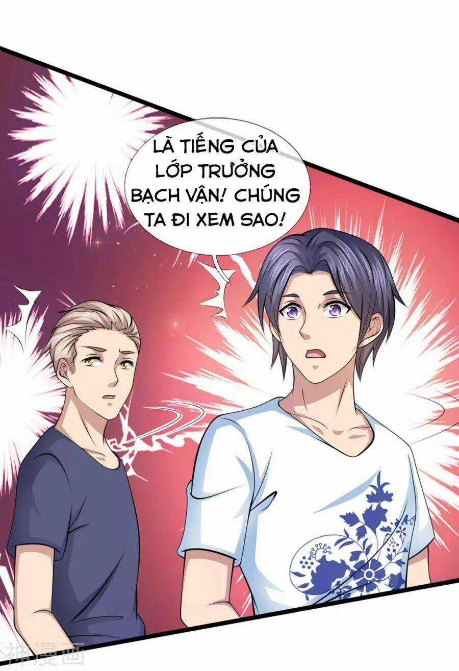 Tuyệt Thế Phi Đao - Chapter 147 - Trang 12