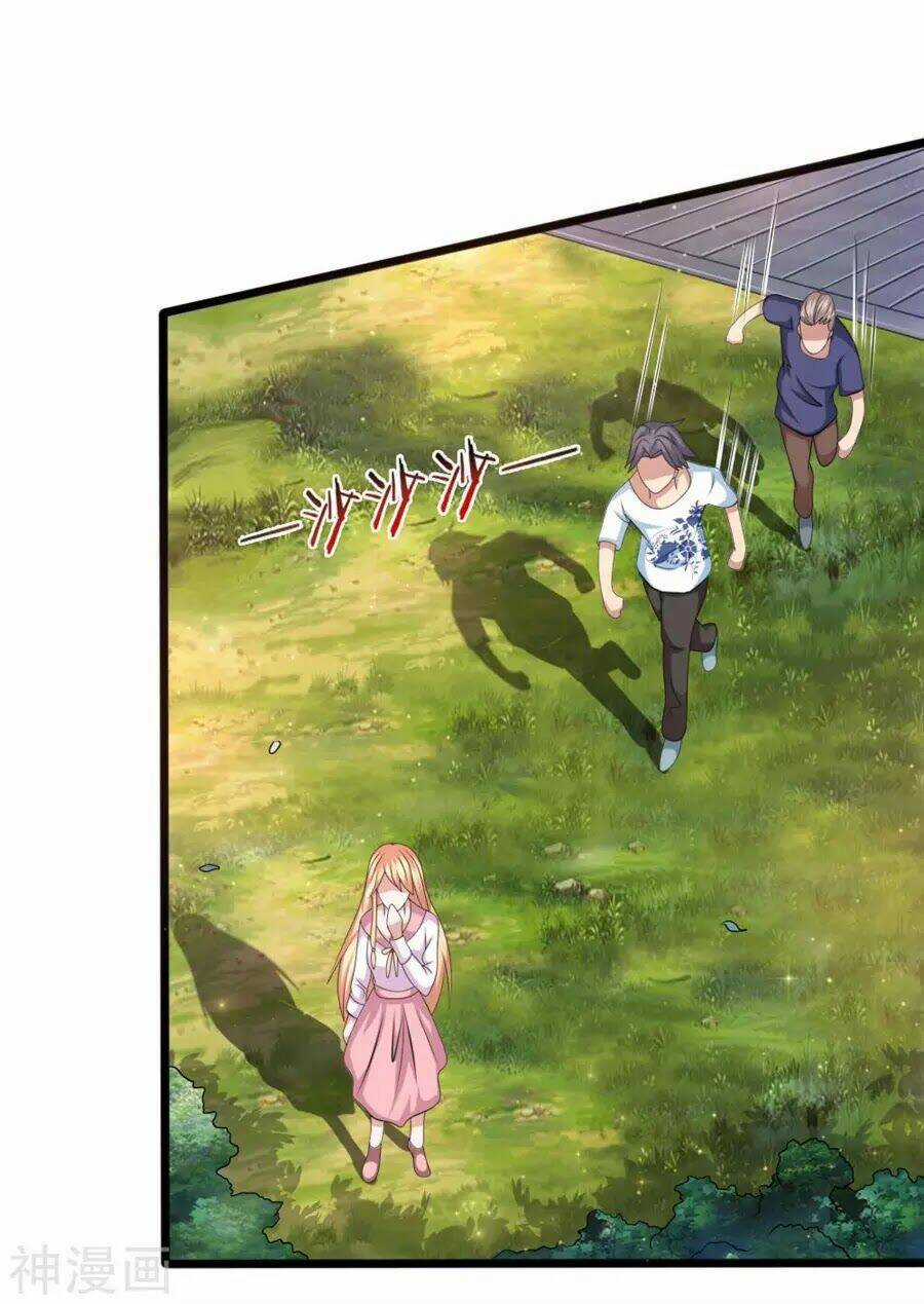 Tuyệt Thế Phi Đao - Chapter 147 - Trang 13