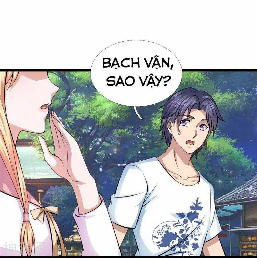 Tuyệt Thế Phi Đao - Chapter 147 - Trang 14