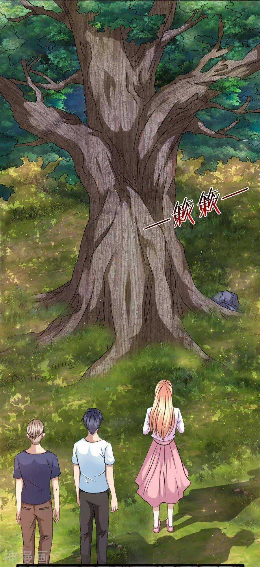 Tuyệt Thế Phi Đao - Chapter 147 - Trang 15