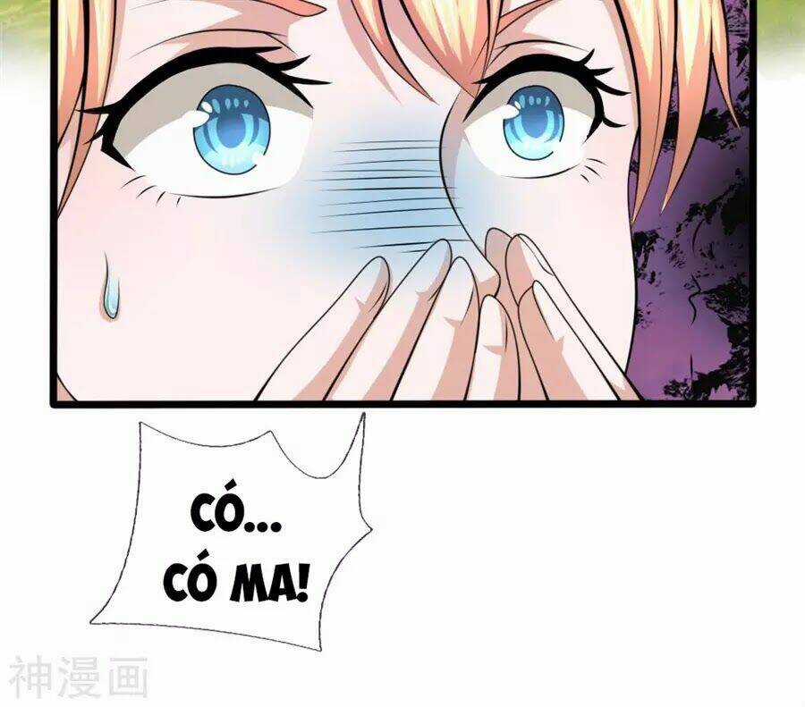 Tuyệt Thế Phi Đao - Chapter 147 - Trang 16