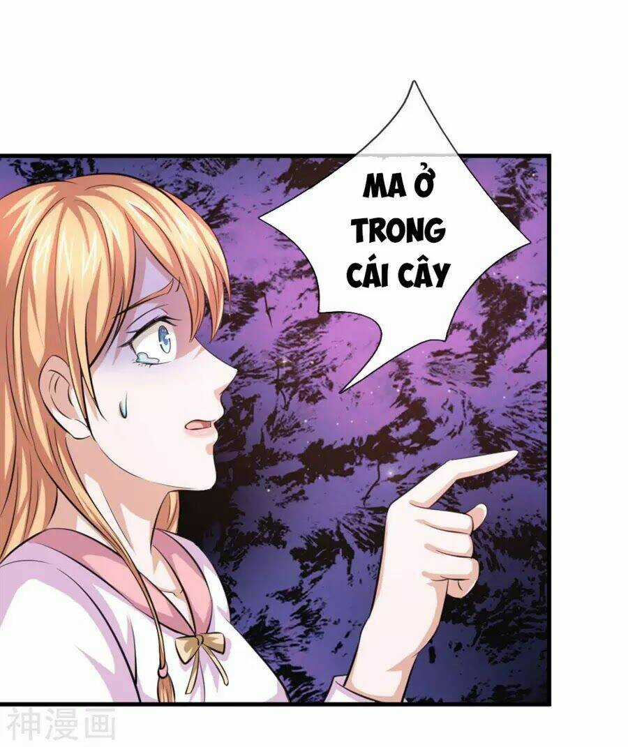 Tuyệt Thế Phi Đao - Chapter 147 - Trang 20