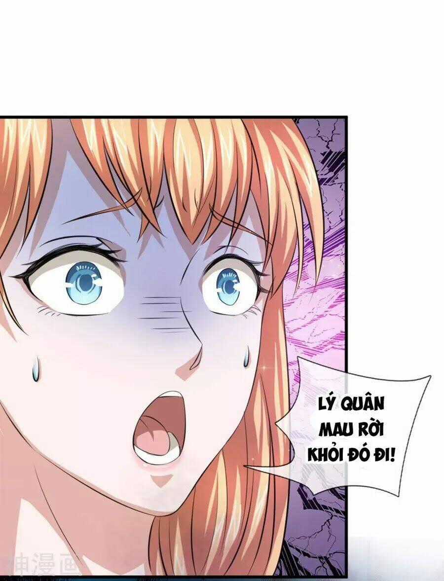 Tuyệt Thế Phi Đao - Chapter 147 - Trang 22