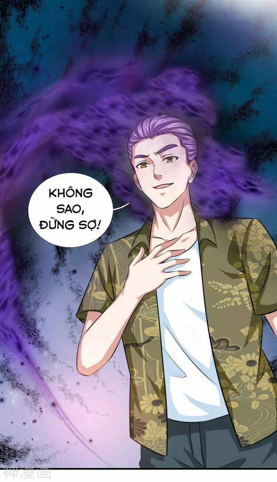 Tuyệt Thế Phi Đao - Chapter 147 - Trang 23