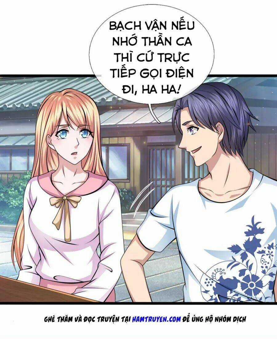 Tuyệt Thế Phi Đao - Chapter 147 - Trang 5