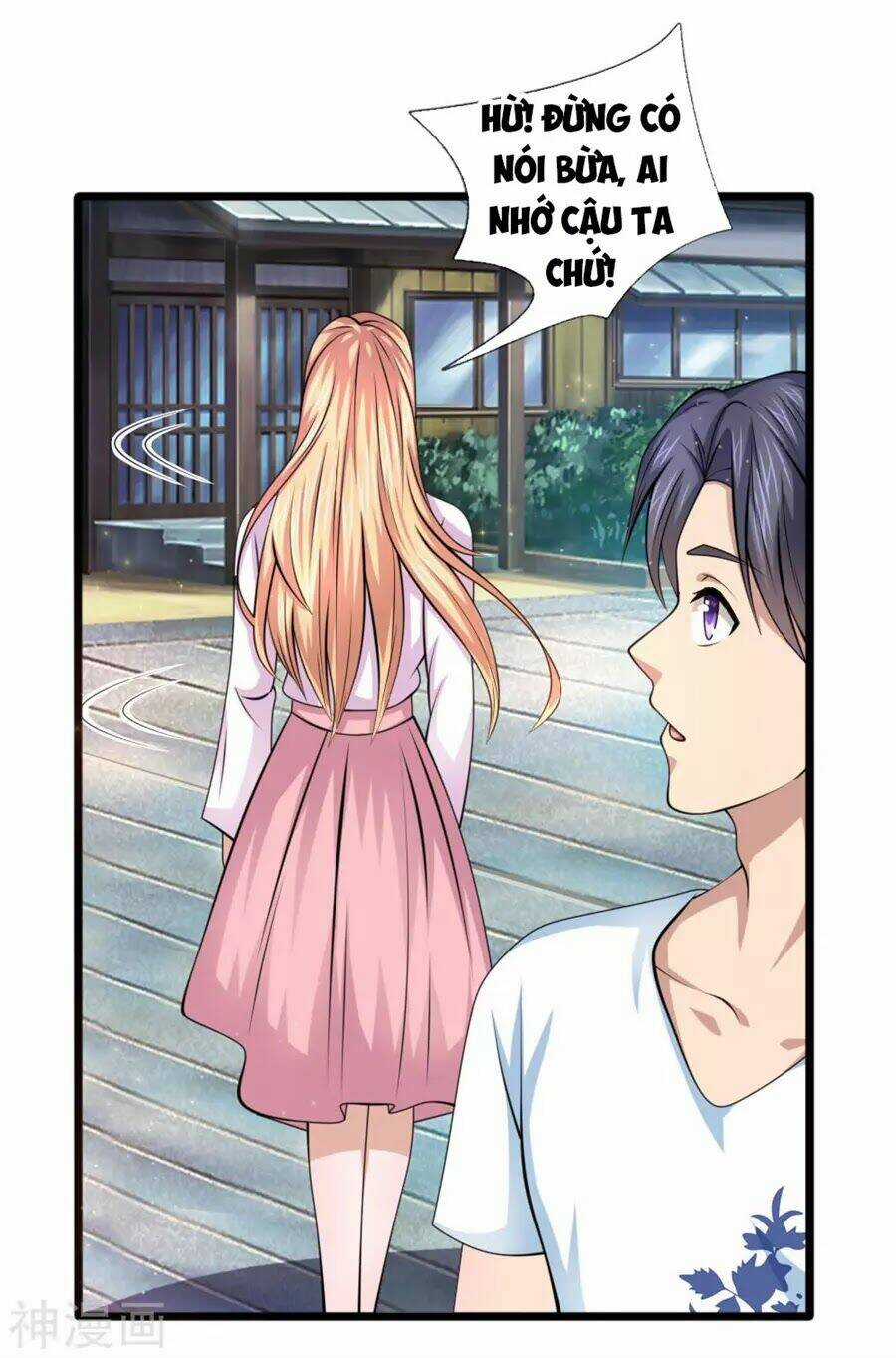 Tuyệt Thế Phi Đao - Chapter 147 - Trang 6