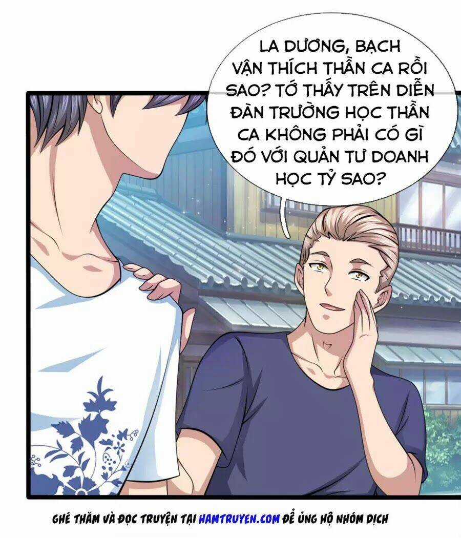 Tuyệt Thế Phi Đao - Chapter 147 - Trang 8