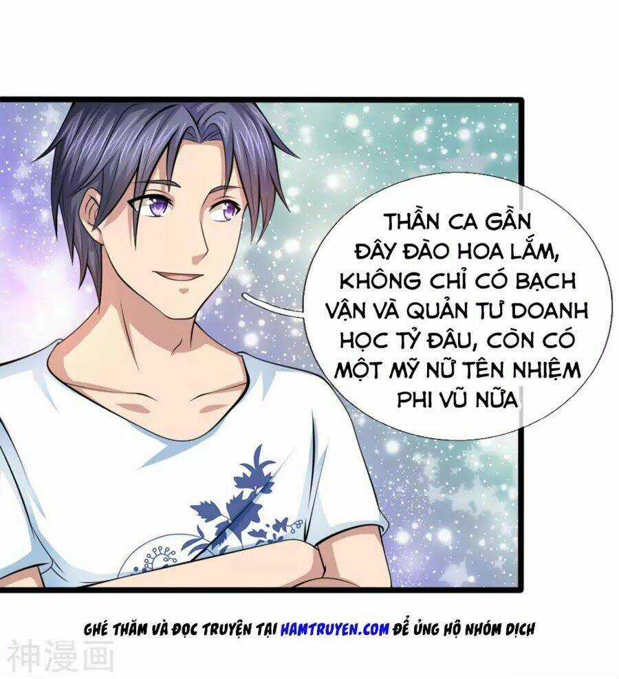 Tuyệt Thế Phi Đao - Chapter 147 - Trang 9