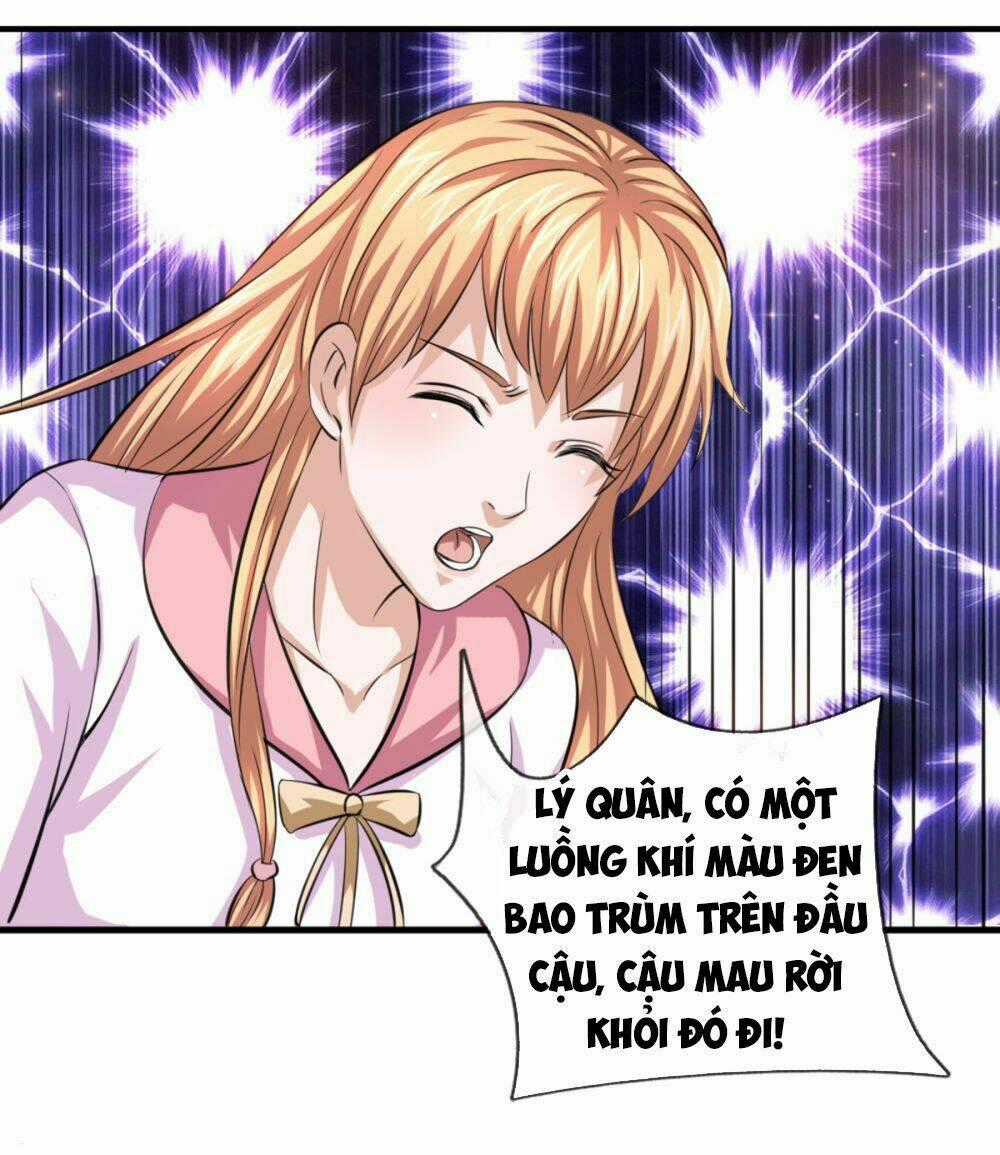 Tuyệt Thế Phi Đao - Chapter 148 - Trang 1