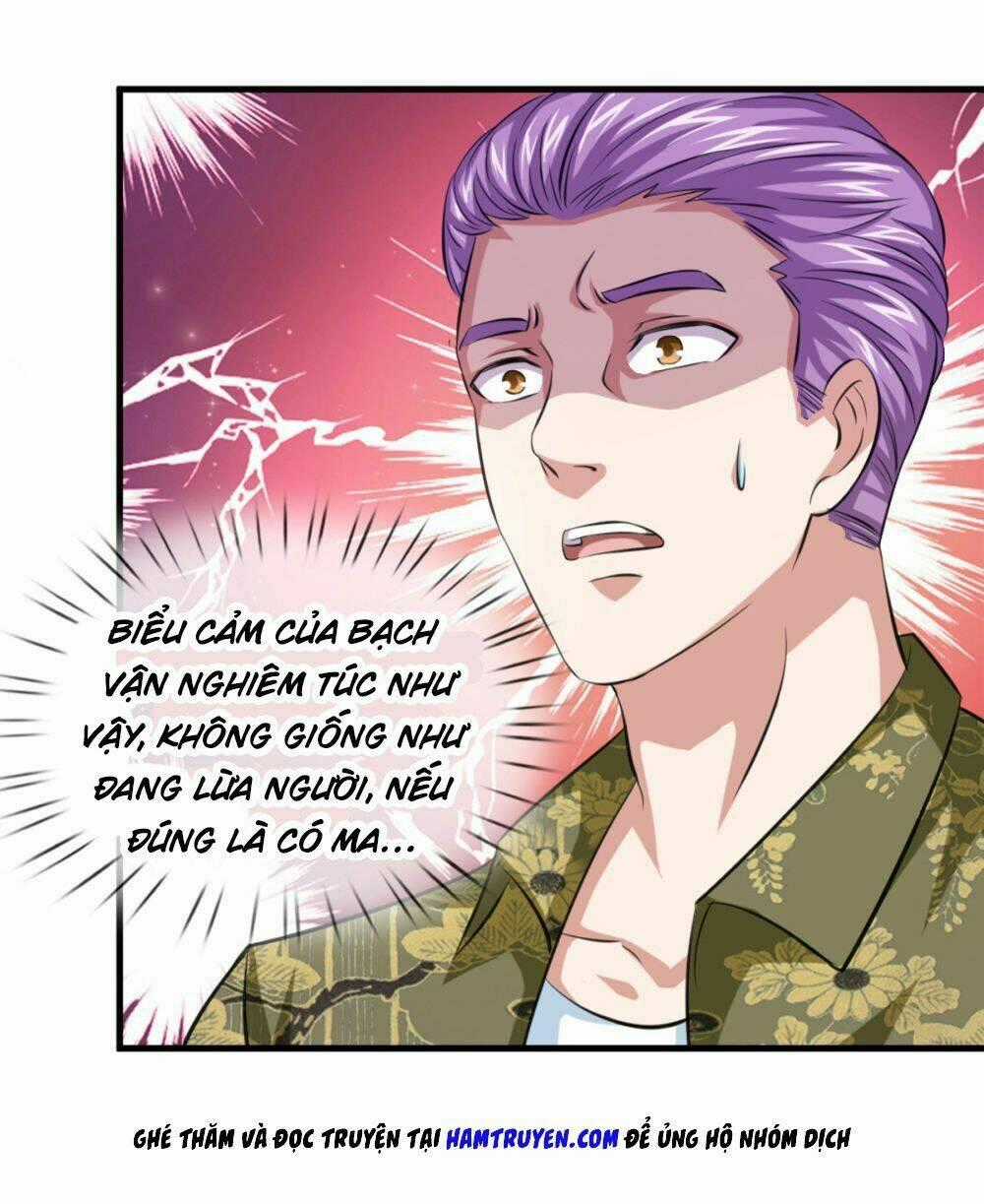 Tuyệt Thế Phi Đao - Chapter 148 - Trang 2