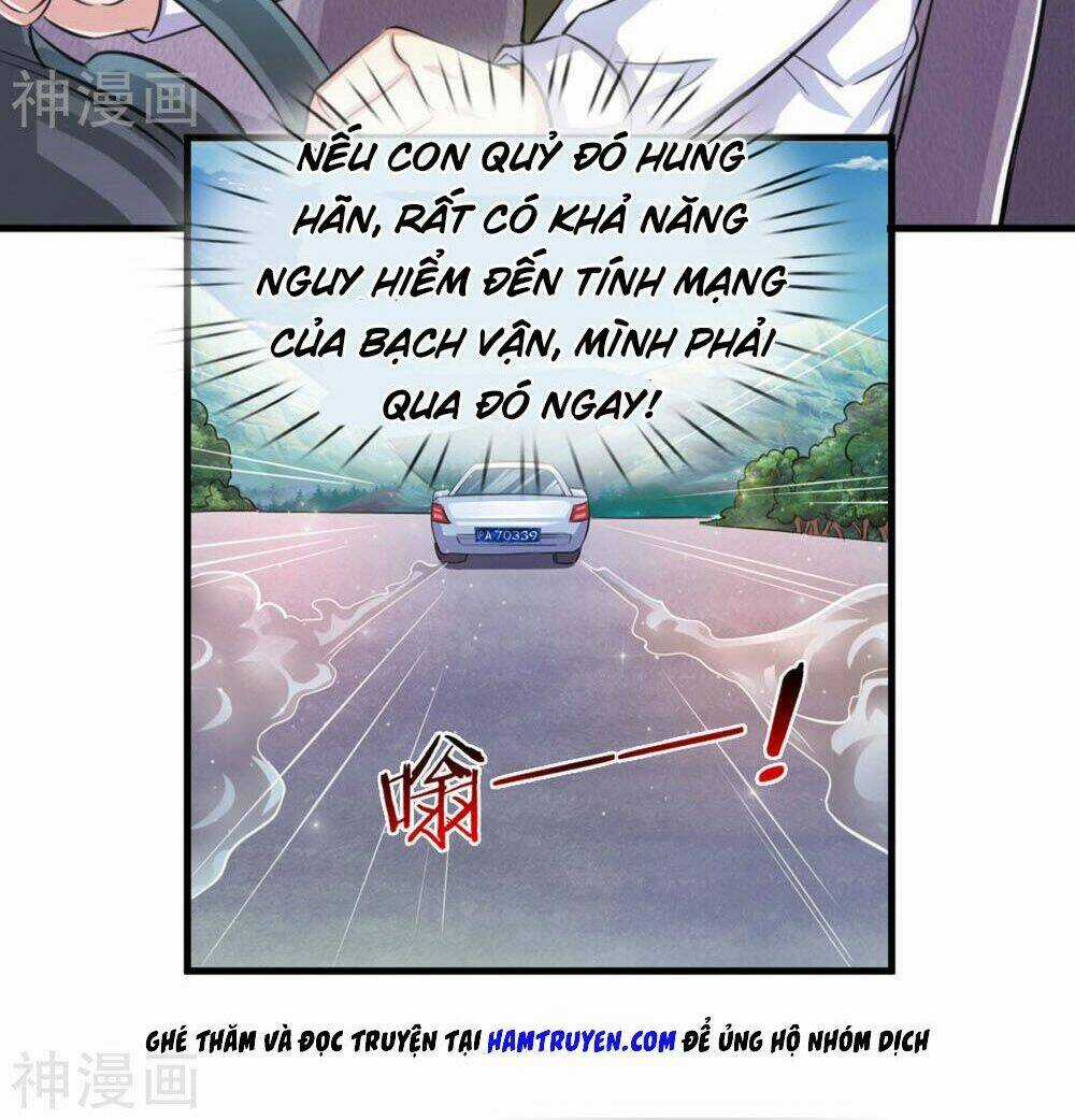 Tuyệt Thế Phi Đao - Chapter 148 - Trang 16