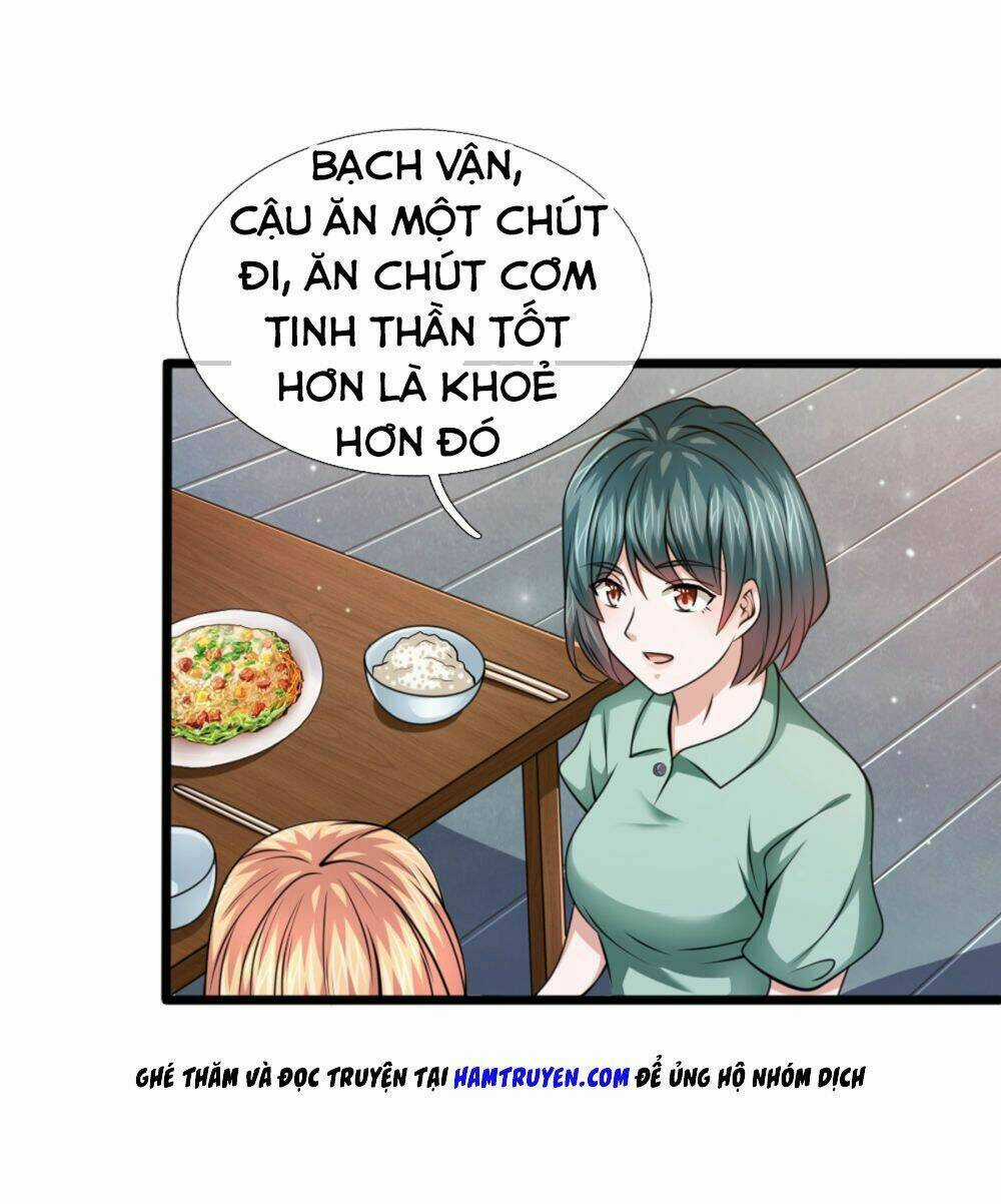 Tuyệt Thế Phi Đao - Chapter 148 - Trang 17