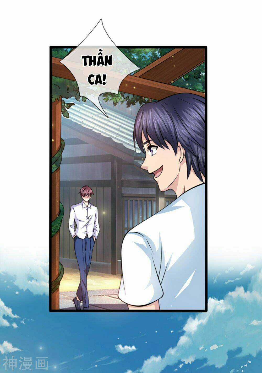 Tuyệt Thế Phi Đao - Chapter 148 - Trang 20