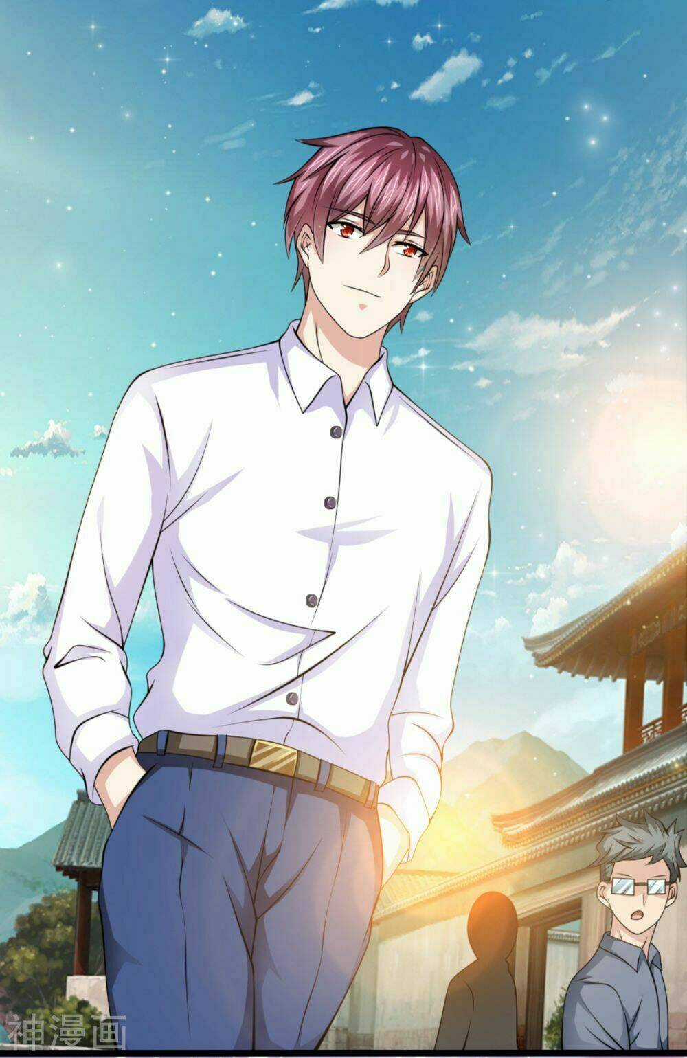 Tuyệt Thế Phi Đao - Chapter 148 - Trang 21