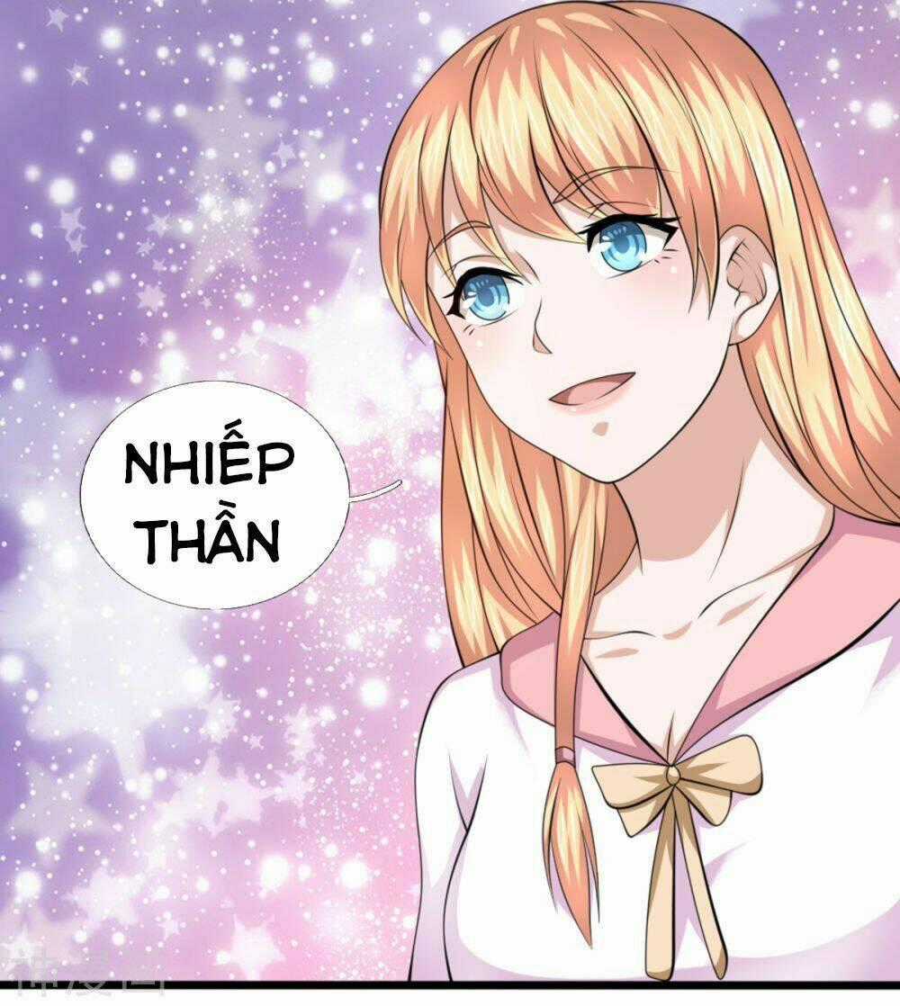 Tuyệt Thế Phi Đao - Chapter 148 - Trang 22