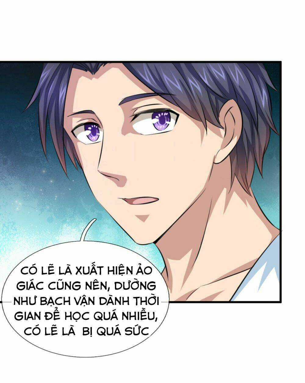 Tuyệt Thế Phi Đao - Chapter 148 - Trang 7