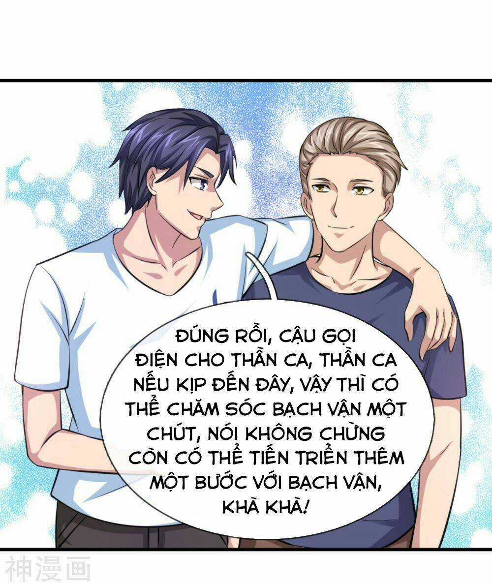 Tuyệt Thế Phi Đao - Chapter 148 - Trang 8