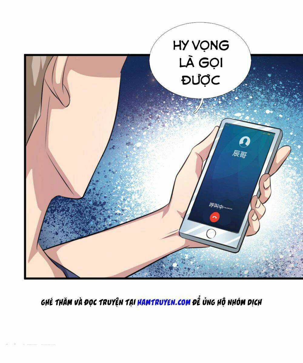 Tuyệt Thế Phi Đao - Chapter 148 - Trang 9