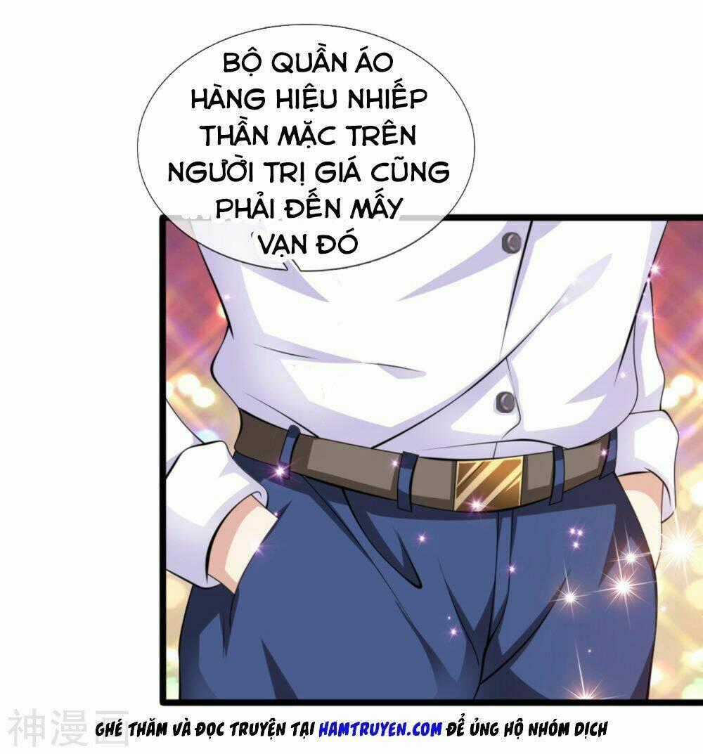 Tuyệt Thế Phi Đao - Chapter 149 - Trang 1
