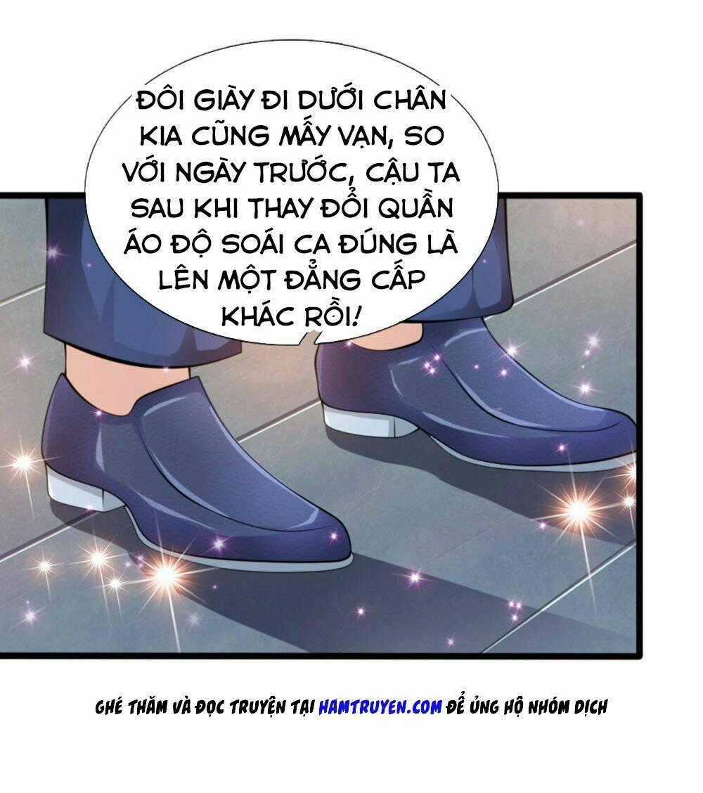 Tuyệt Thế Phi Đao - Chapter 149 - Trang 2