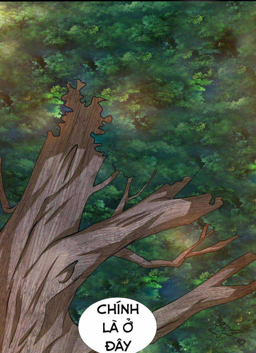 Tuyệt Thế Phi Đao - Chapter 149 - Trang 11