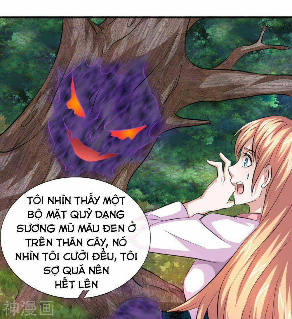 Tuyệt Thế Phi Đao - Chapter 149 - Trang 15