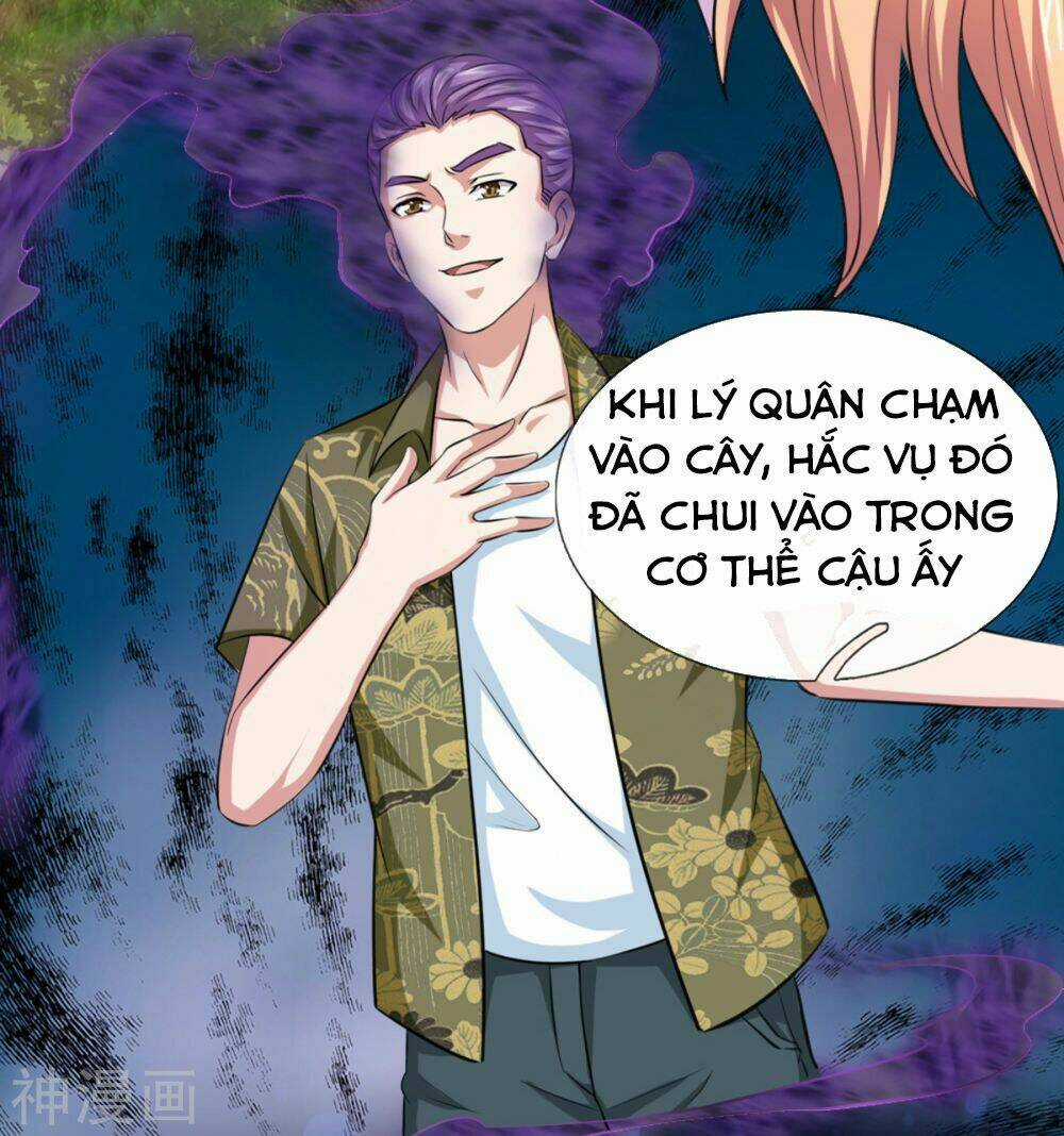 Tuyệt Thế Phi Đao - Chapter 149 - Trang 16