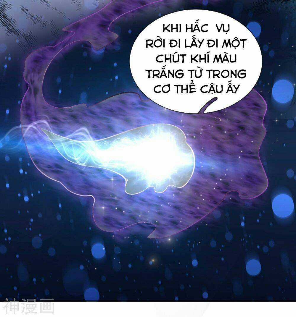 Tuyệt Thế Phi Đao - Chapter 149 - Trang 17